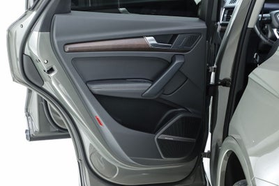 2023 Audi Q5 45 S line Premium Plus quattro