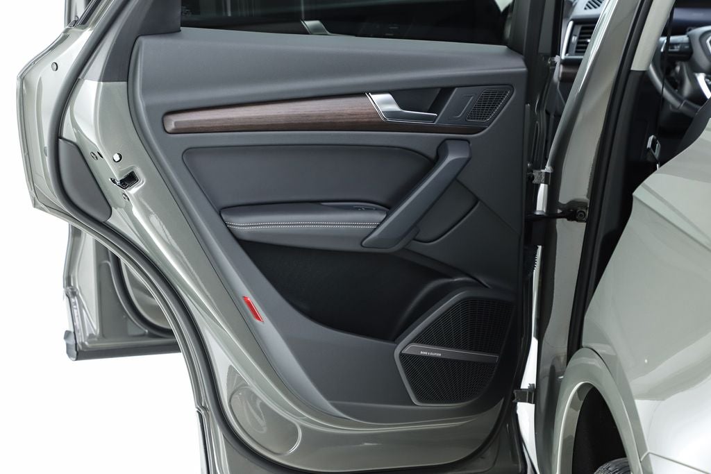 2023 Audi Q5 45 S line Premium Plus quattro
