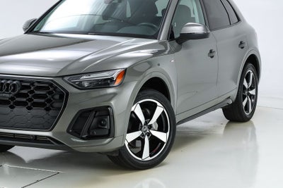 2023 Audi Q5 45 S line Premium Plus quattro