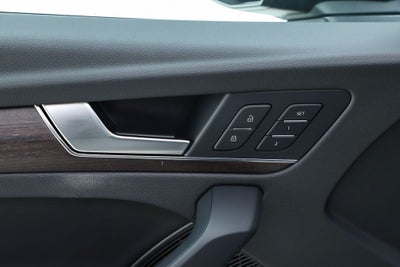 2023 Audi Q5 45 S line Premium Plus quattro