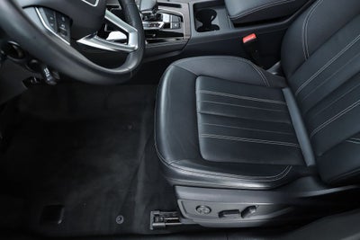 2023 Audi Q5 45 S line Premium Plus quattro
