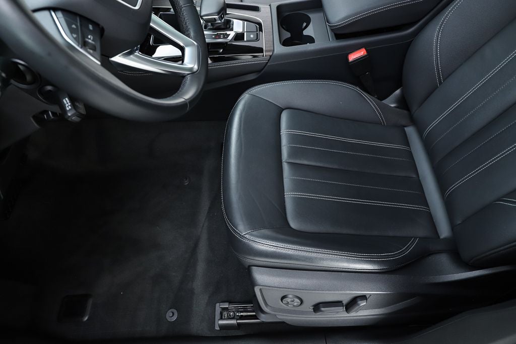 2023 Audi Q5 45 S line Premium Plus quattro