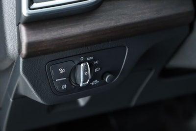 2023 Audi Q5 45 S line Premium Plus quattro