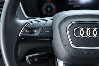 2023 Audi Q5 45 S line Premium Plus quattro