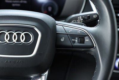 2023 Audi Q5 45 S line Premium Plus quattro