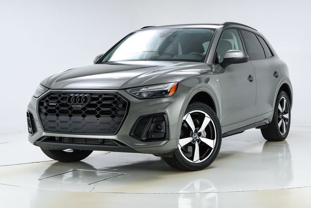 2023 Audi Q5 45 S line Premium Plus quattro
