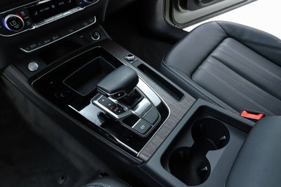 2023 Audi Q5 45 S line Premium Plus quattro