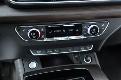 2023 Audi Q5 45 S line Premium Plus quattro
