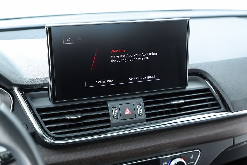 2023 Audi Q5 45 S line Premium Plus quattro