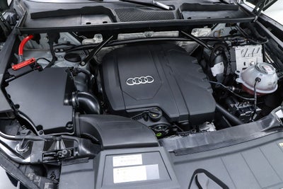 2023 Audi Q5 45 S line Premium Plus quattro