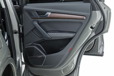 2023 Audi Q5 45 S line Premium Plus quattro