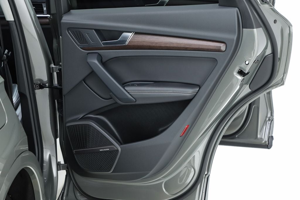 2023 Audi Q5 45 S line Premium Plus quattro