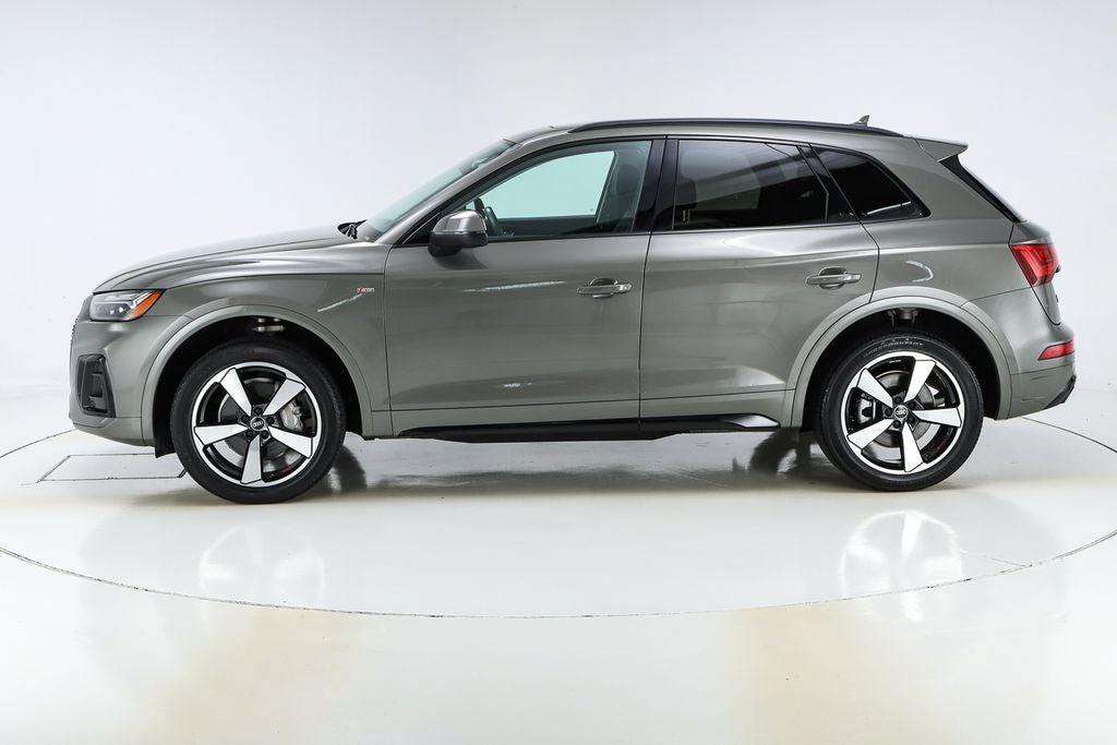2023 Audi Q5 45 S line Premium Plus quattro
