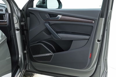 2023 Audi Q5 45 S line Premium Plus quattro