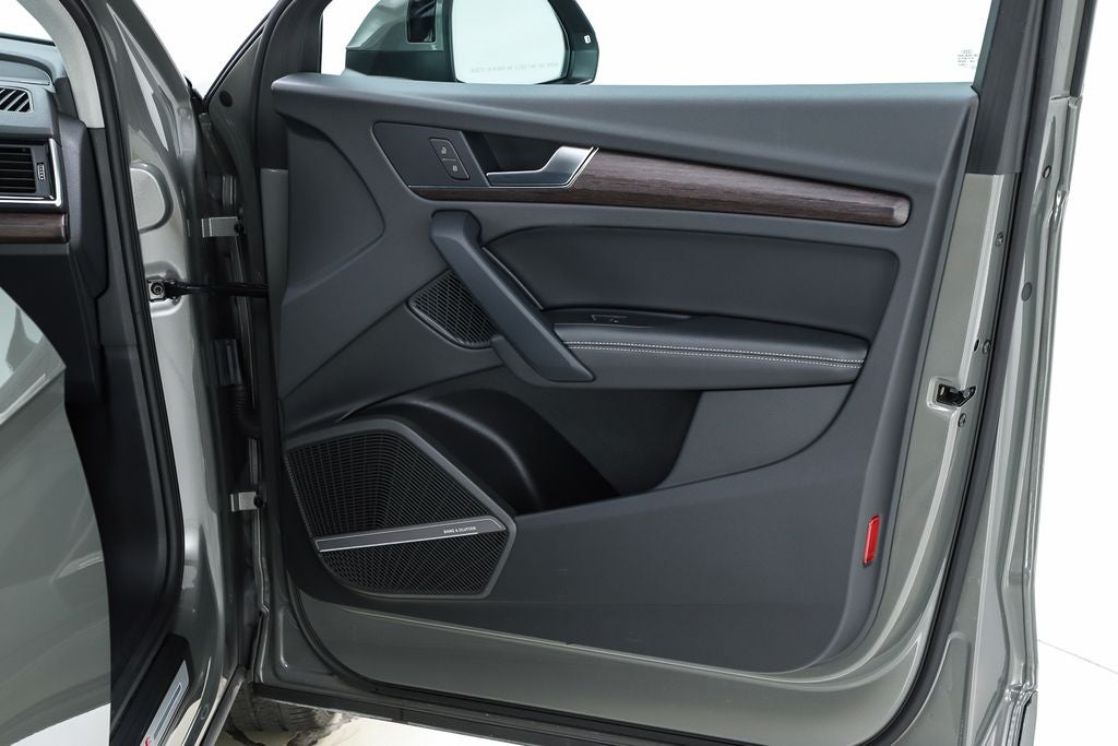 2023 Audi Q5 45 S line Premium Plus quattro