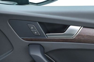 2023 Audi Q5 45 S line Premium Plus quattro