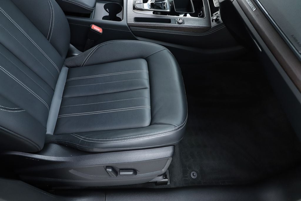 2023 Audi Q5 45 S line Premium Plus quattro