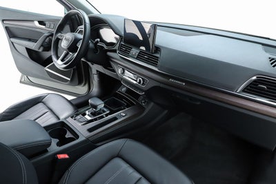 2023 Audi Q5 45 S line Premium Plus quattro