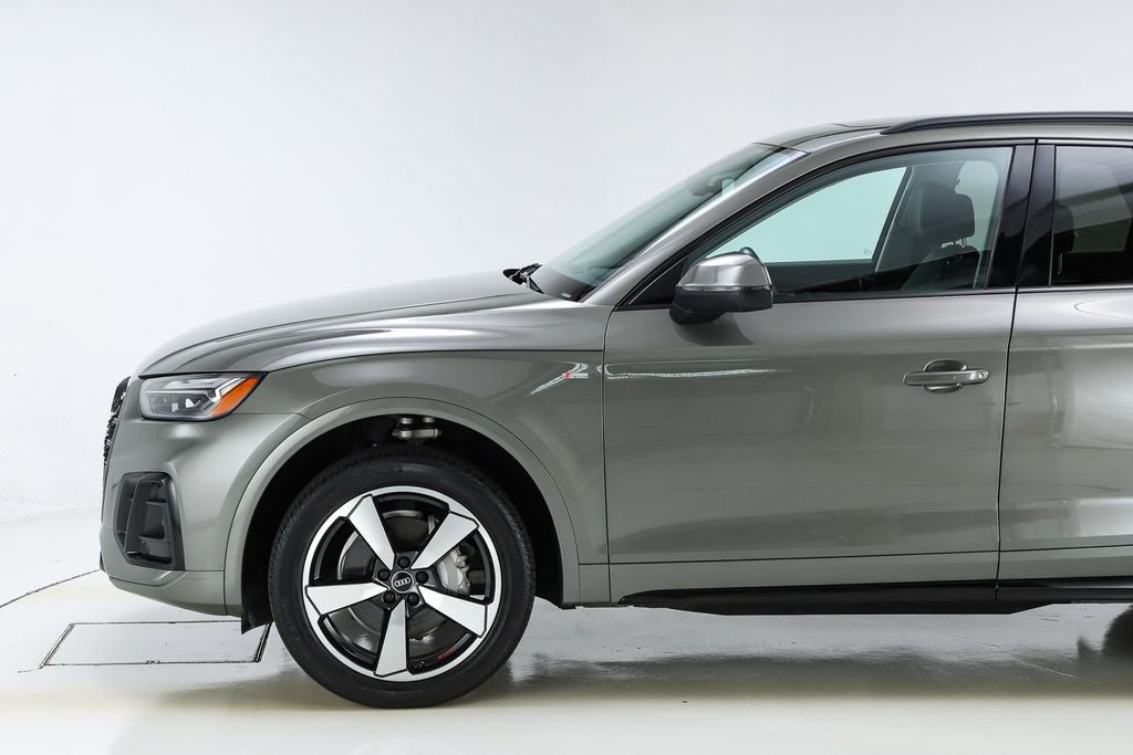2023 Audi Q5 45 S line Premium Plus quattro