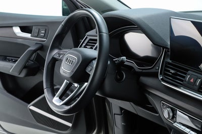 2023 Audi Q5 45 S line Premium Plus quattro