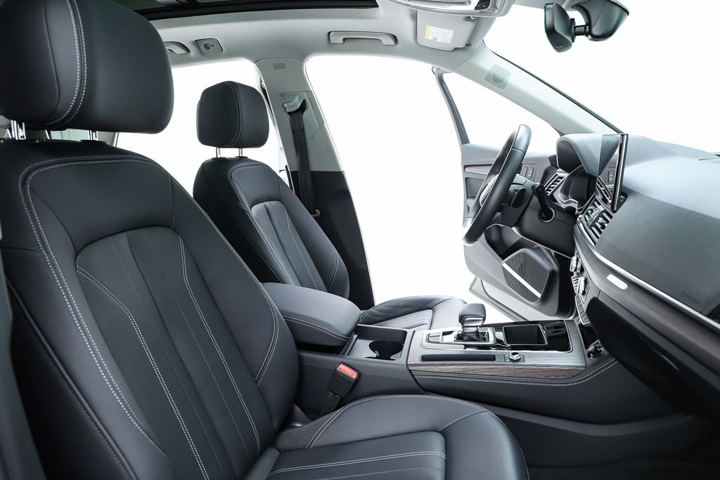 2023 Audi Q5 45 S line Premium Plus quattro