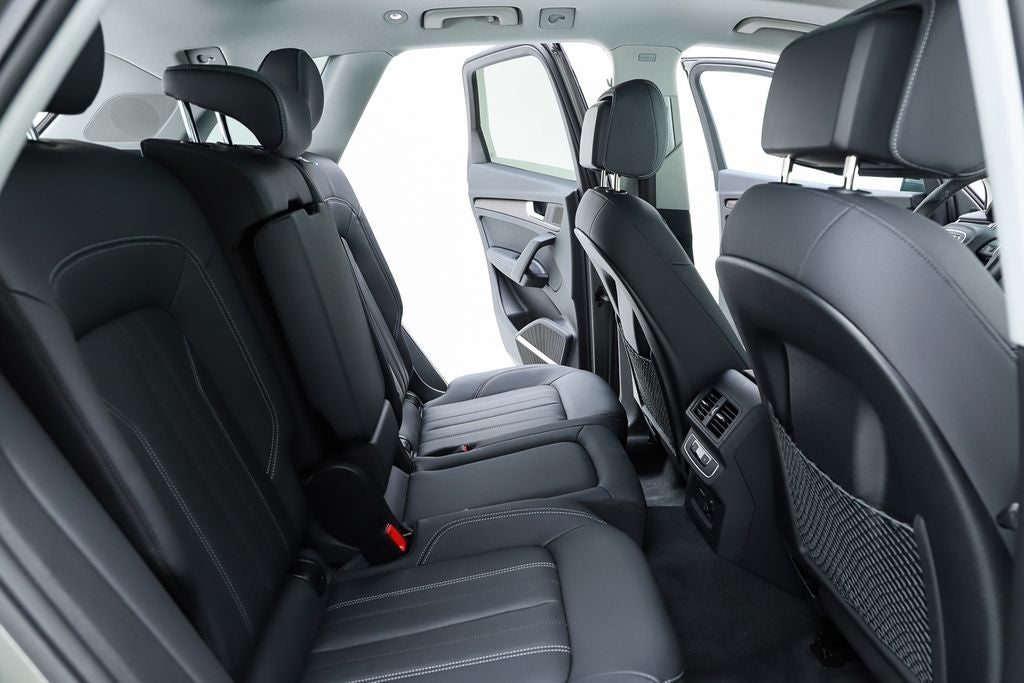 2023 Audi Q5 45 S line Premium Plus quattro
