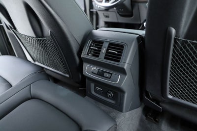 2023 Audi Q5 45 S line Premium Plus quattro
