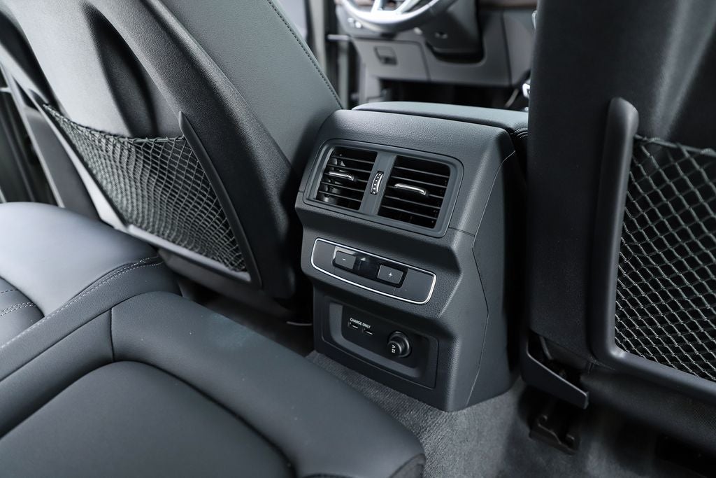 2023 Audi Q5 45 S line Premium Plus quattro