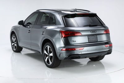 2023 Audi Q5 45 S line Premium Plus quattro