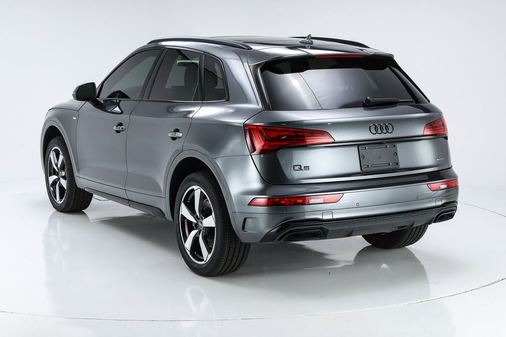 2023 Audi Q5 45 S line Premium Plus quattro