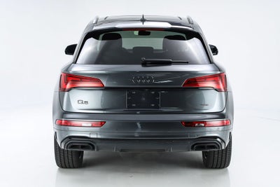 2023 Audi Q5 45 S line Premium Plus quattro