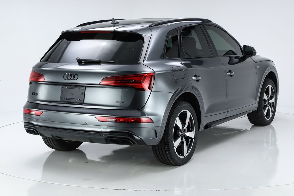 2023 Audi Q5 45 S line Premium Plus quattro