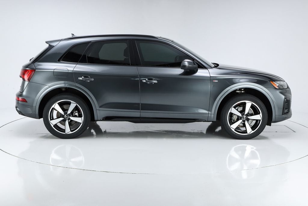 2023 Audi Q5 45 S line Premium Plus quattro
