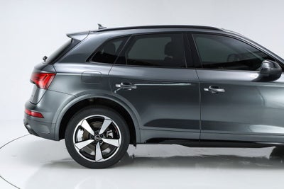 2023 Audi Q5 45 S line Premium Plus quattro