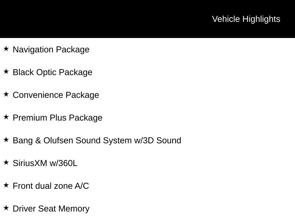 2023 Audi Q5 45 S line Premium Plus quattro