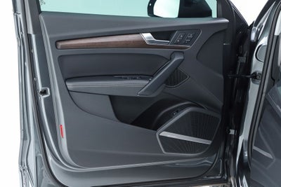 2023 Audi Q5 45 S line Premium Plus quattro
