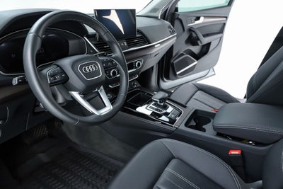 2023 Audi Q5 45 S line Premium Plus quattro