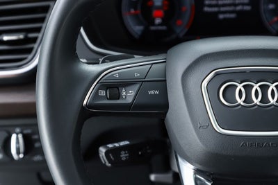 2023 Audi Q5 45 S line Premium Plus quattro
