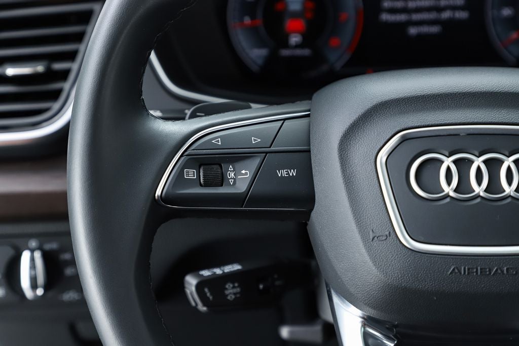2023 Audi Q5 45 S line Premium Plus quattro