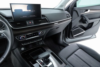 2023 Audi Q5 45 S line Premium Plus quattro