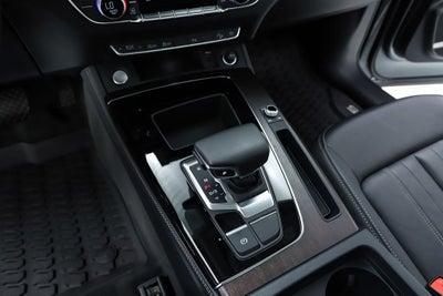 2023 Audi Q5 45 S line Premium Plus quattro