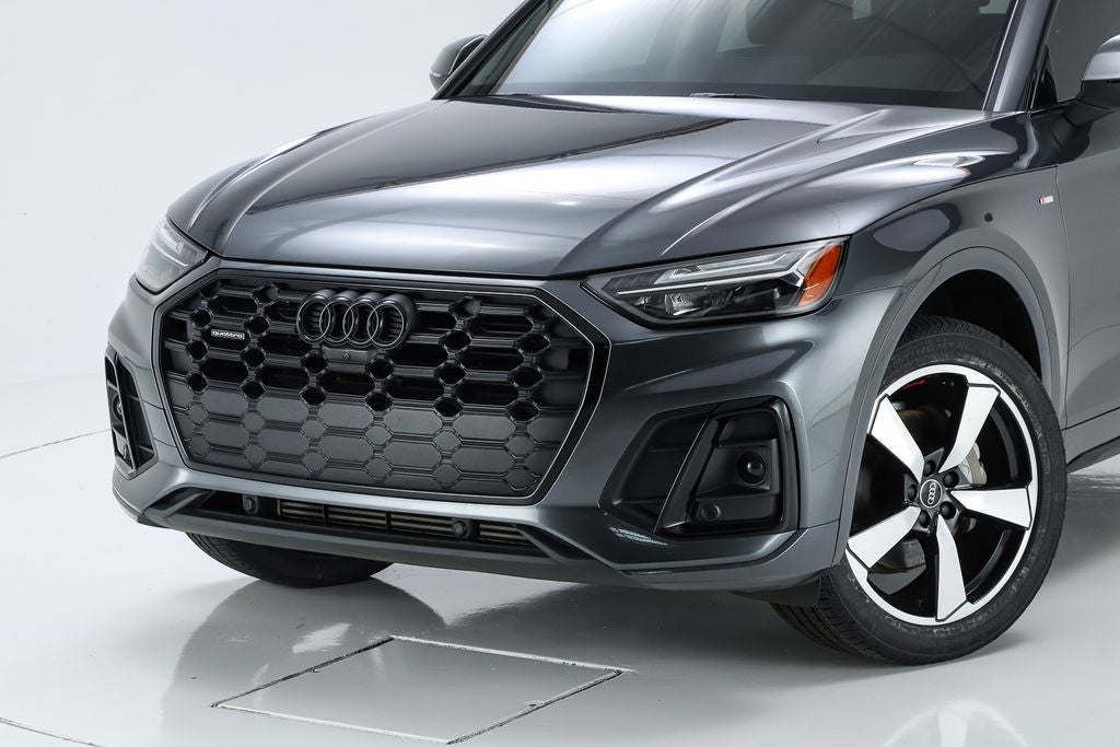 2023 Audi Q5 45 S line Premium Plus quattro