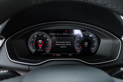 2023 Audi Q5 45 S line Premium Plus quattro