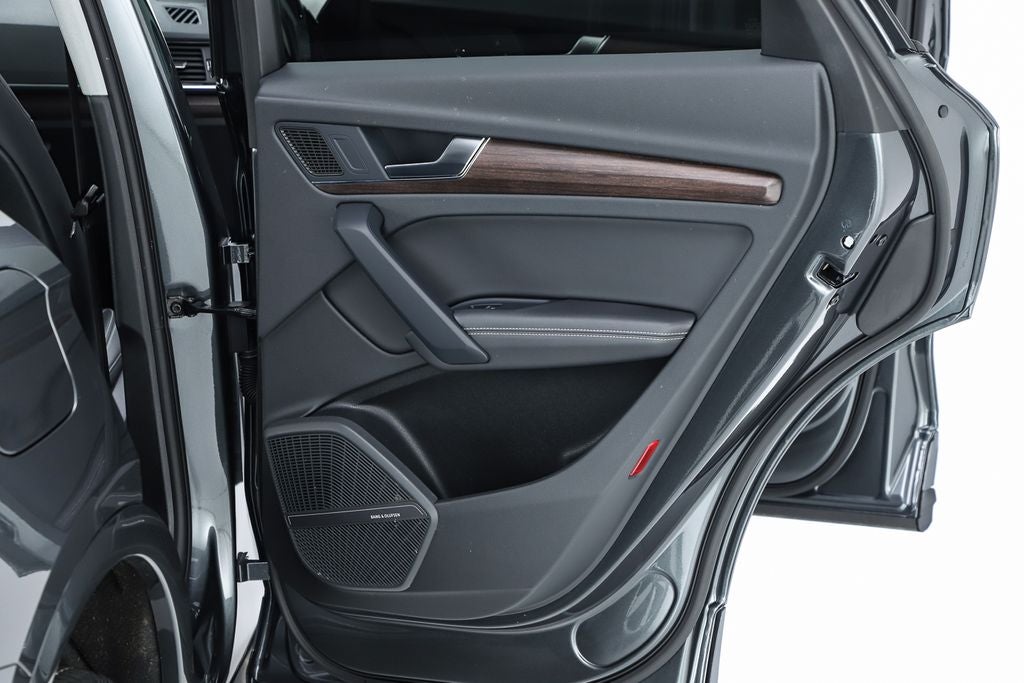 2023 Audi Q5 45 S line Premium Plus quattro
