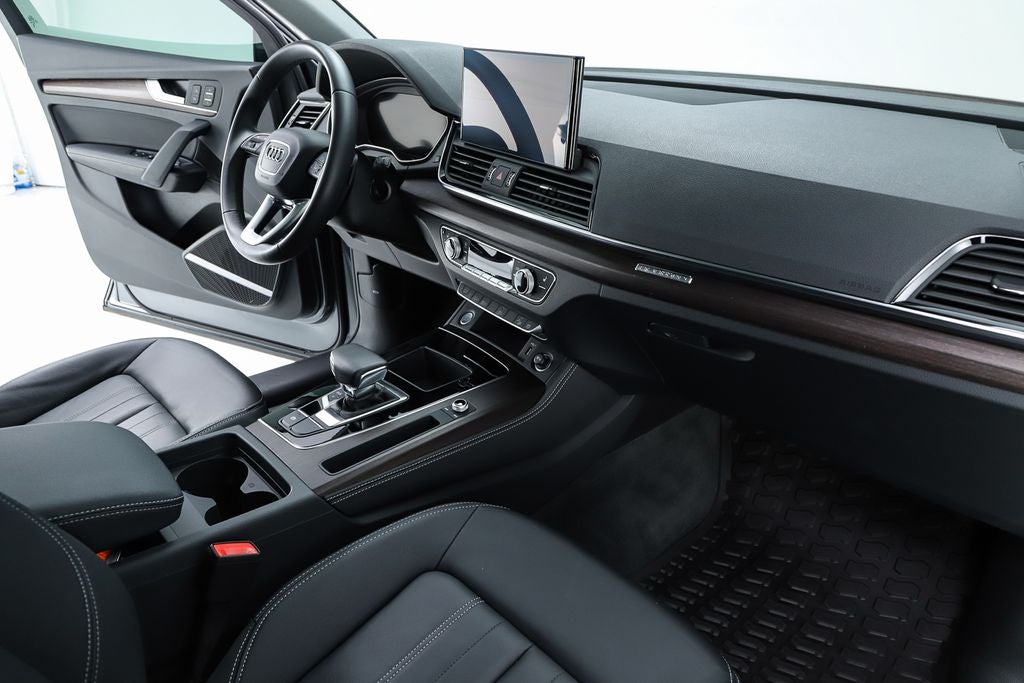 2023 Audi Q5 45 S line Premium Plus quattro