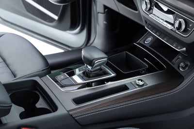 2023 Audi Q5 45 S line Premium Plus quattro