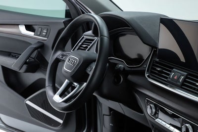 2023 Audi Q5 45 S line Premium Plus quattro