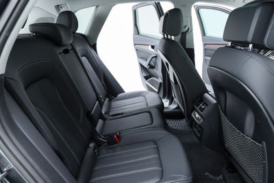 2023 Audi Q5 45 S line Premium Plus quattro