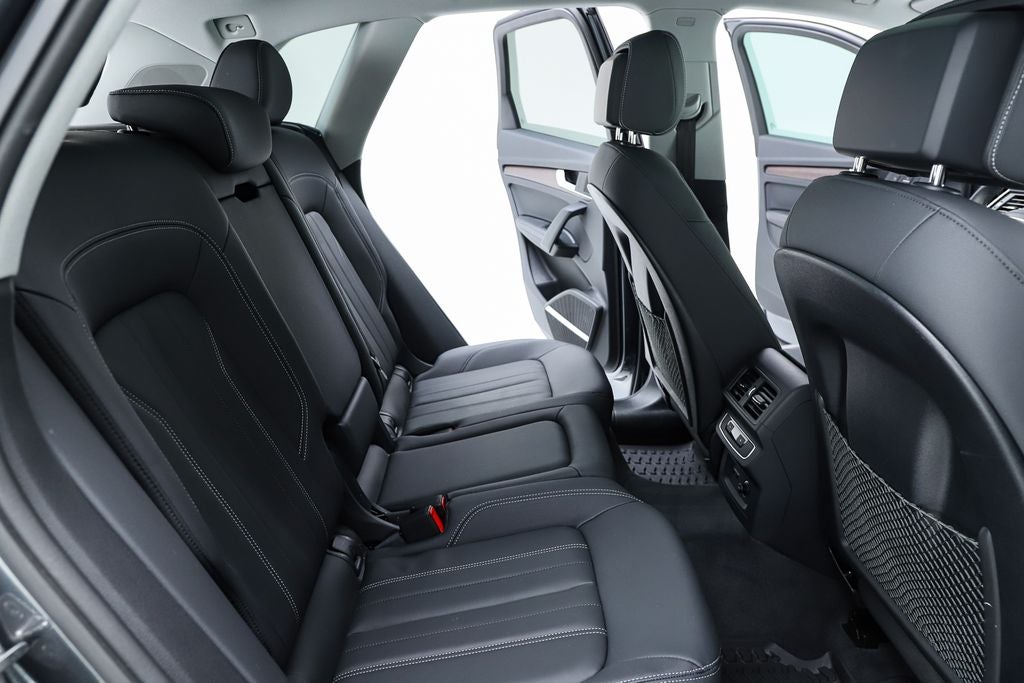 2023 Audi Q5 45 S line Premium Plus quattro