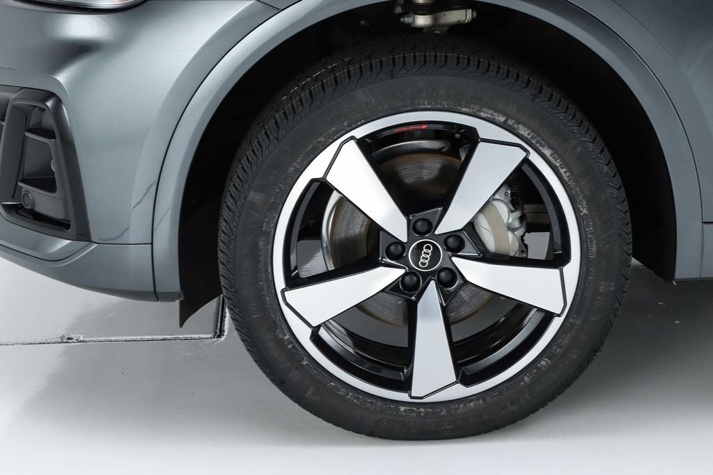 2023 Audi Q5 45 S line Premium Plus quattro